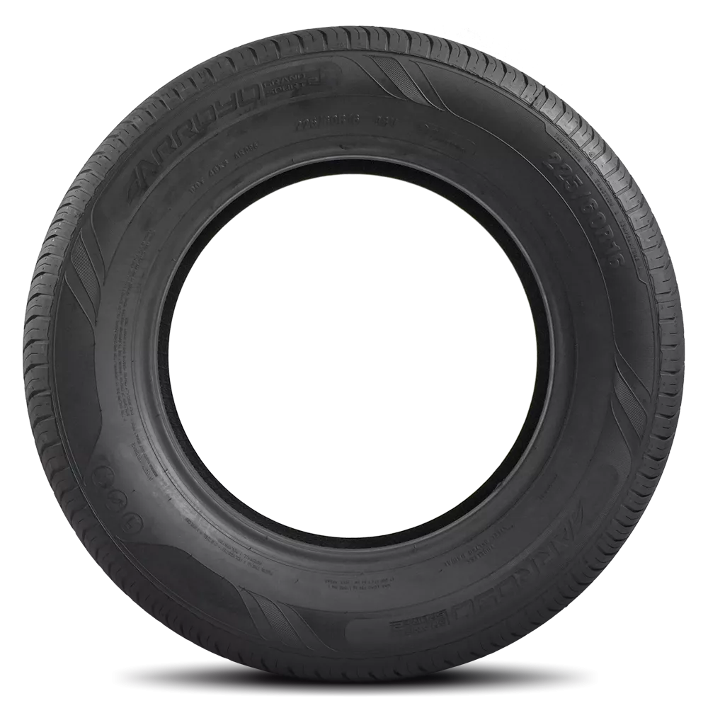 Arroyo Grand Sport 2 225/60R17 - Wheelwiz