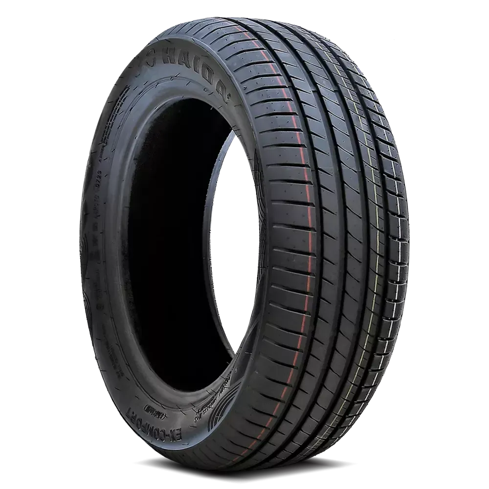 Haida EX-Comfort 175/60R13 - Wheelwiz