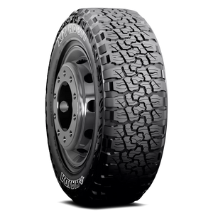 Haida HD877 X/T LT285/60R18 - Wheelwiz