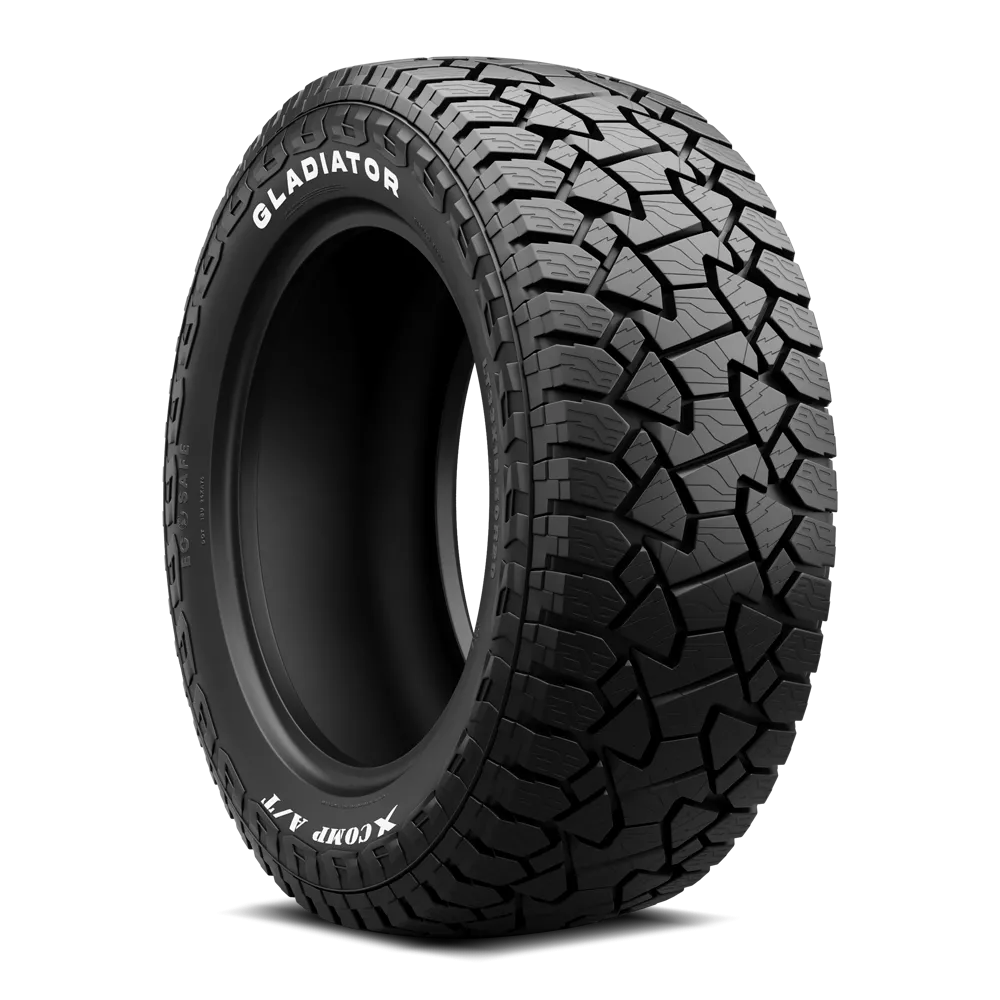 Gladiator X Comp A/T 275/60R20 - Wheelwiz