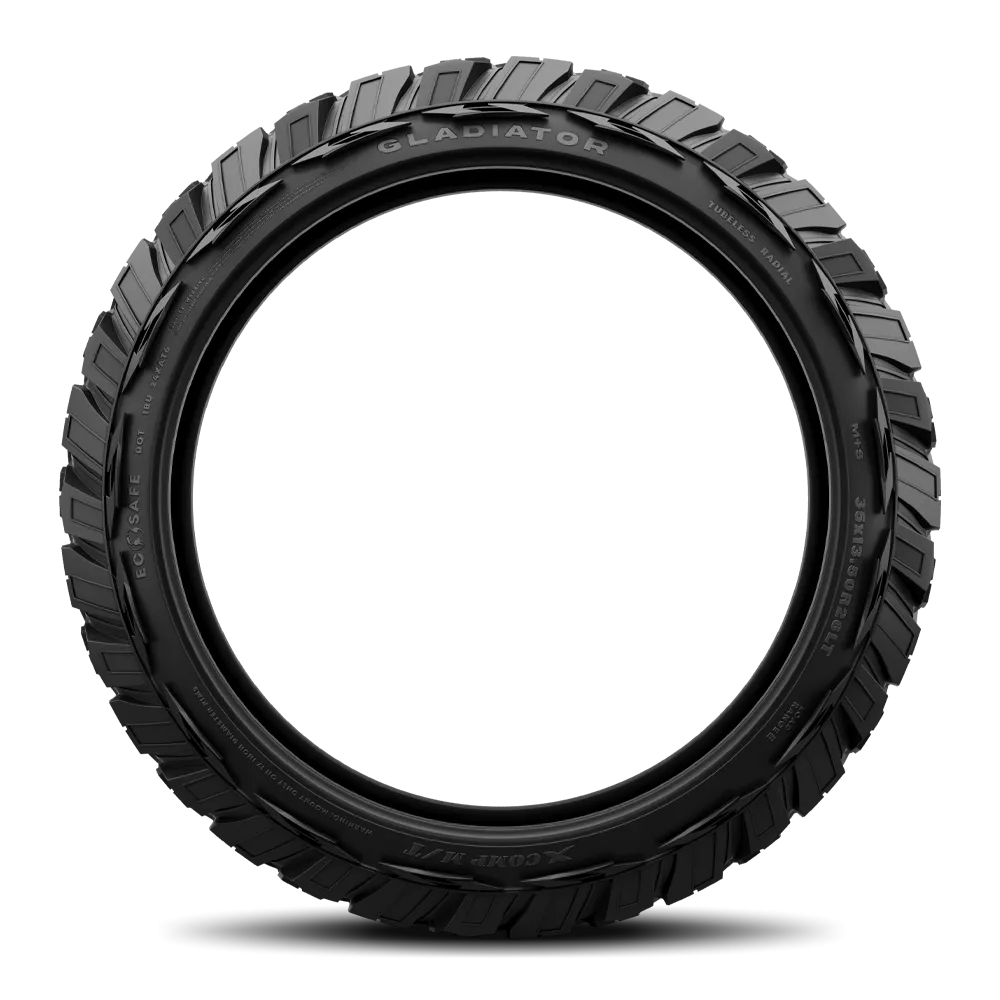 Gladiator X Comp M/T 35X13.50R26 - Wheelwiz