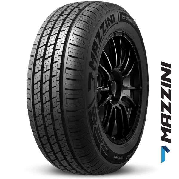 Mazzini ECOROVER 265/65R18 - Wheelwiz