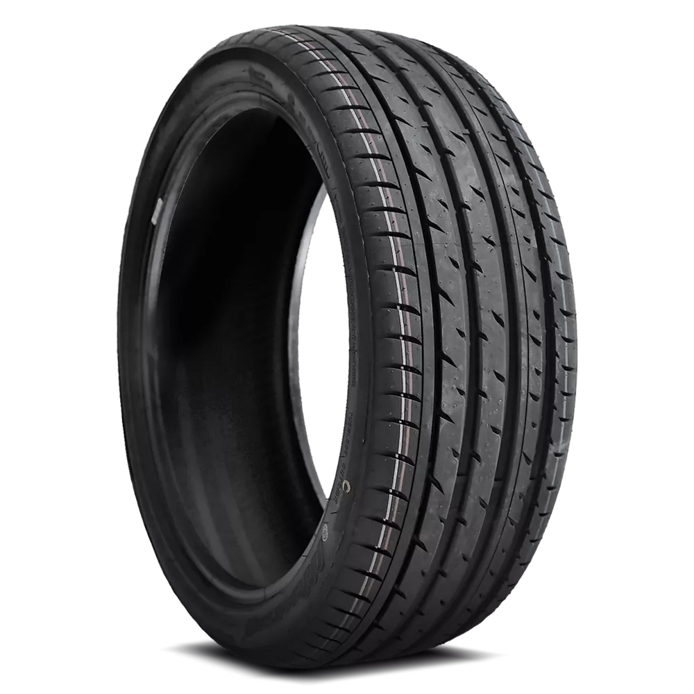 Mileking MK927SP 245/40R17 - Wheelwiz