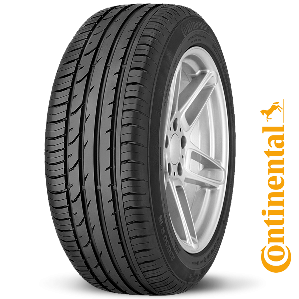 Continental CONTIPREMIUMCONTACT 2 175/65R15 84H - Wheelwiz