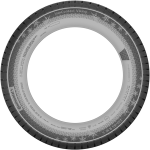 Continental VanContact Viking 225/75R16C 121/120N E/10 - Wheelwiz