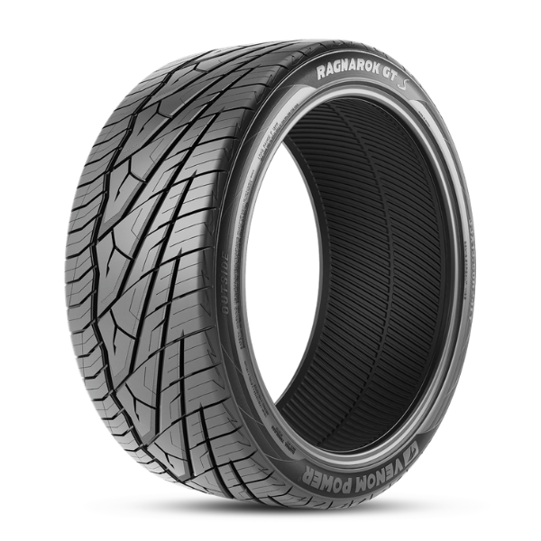 Venom Power RAGNAROK GTS 245/30ZR24 - Wheelwiz