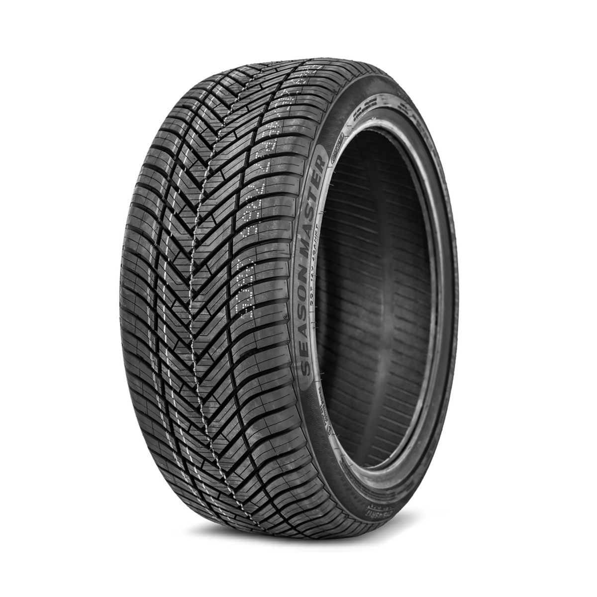 Greentrac SEASON MASTER 225/65R16
