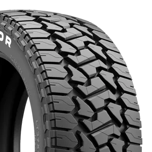 Gladiator X Comp X/T 37X13.50R24 - Wheelwiz