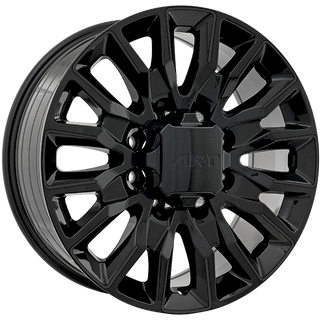 ART Replica REPLICA 414 Gloss Black 20x8.5 +15 8x165.1mm 121.3mm
