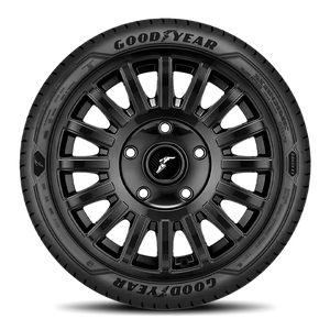 Goodyear Eagle F1 ALL Terrain 255/50R20 - Wheelwiz