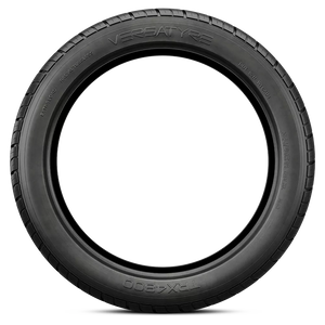 Versatyre TRX4800 295/35R24 - Wheelwiz