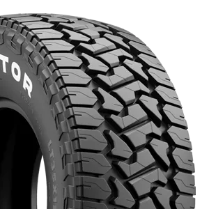 Gladiator X Comp X/T 35X12.50R17 - Wheelwiz
