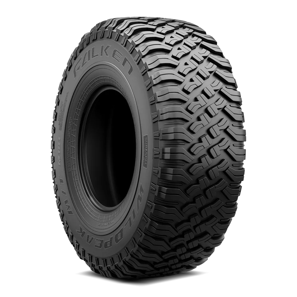 Falken WildPeak M/T 01 LT38X13.5R17 128Q D/8 - Wheelwiz