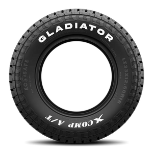Gladiator X Comp A/T 265/65R18 - Wheelwiz