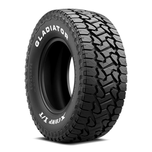 Gladiator X Comp X/T 295/70R18 - Wheelwiz
