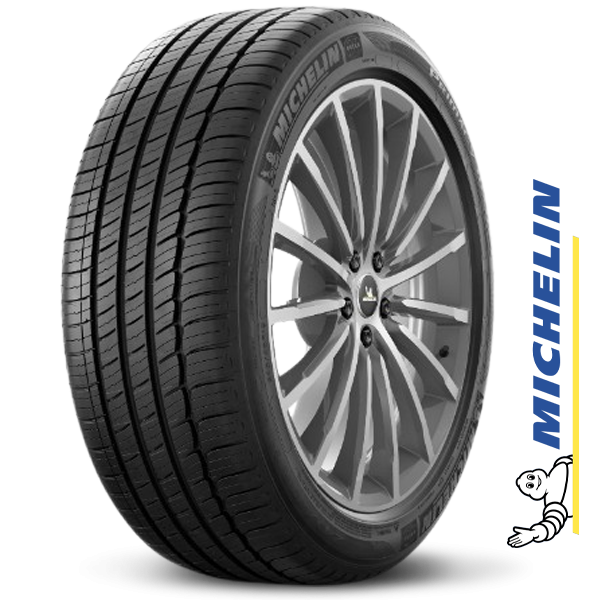 Michelin PRIMACY MXM4 235/50R19 99H - Wheelwiz