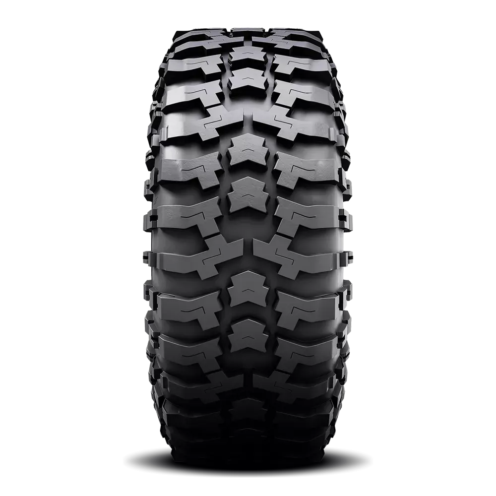 Mickey Thompson BAJA PRO XS 38X13.50R17LT - Wheelwiz