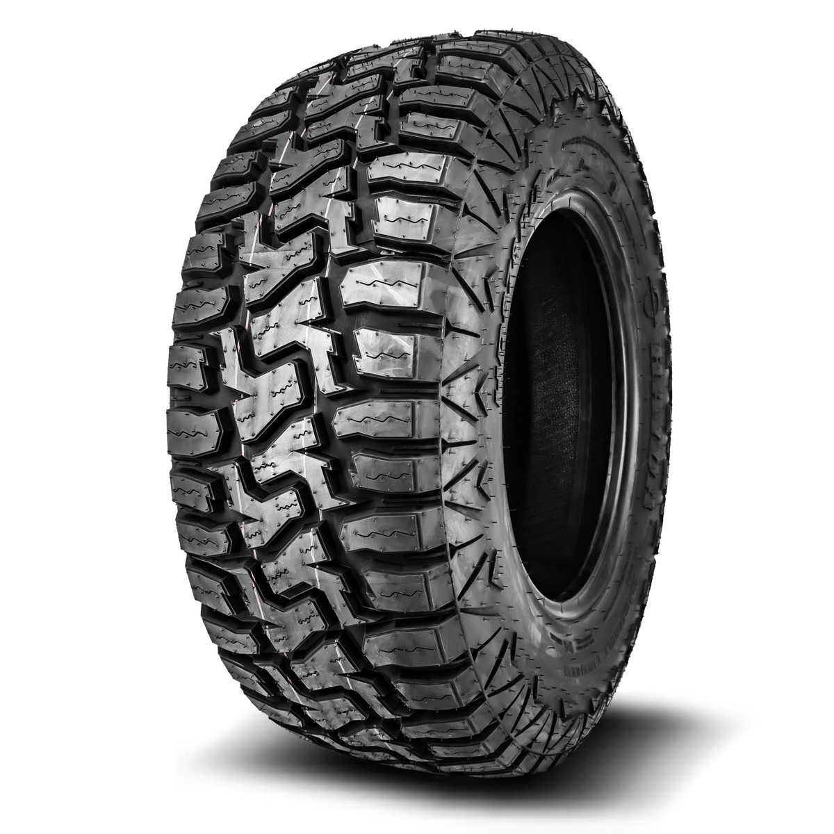 Haida HD878 R/T 35X12.50R22 - Wheelwiz
