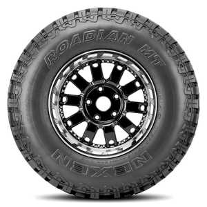 Nexen Roadian MT LT235/85R16