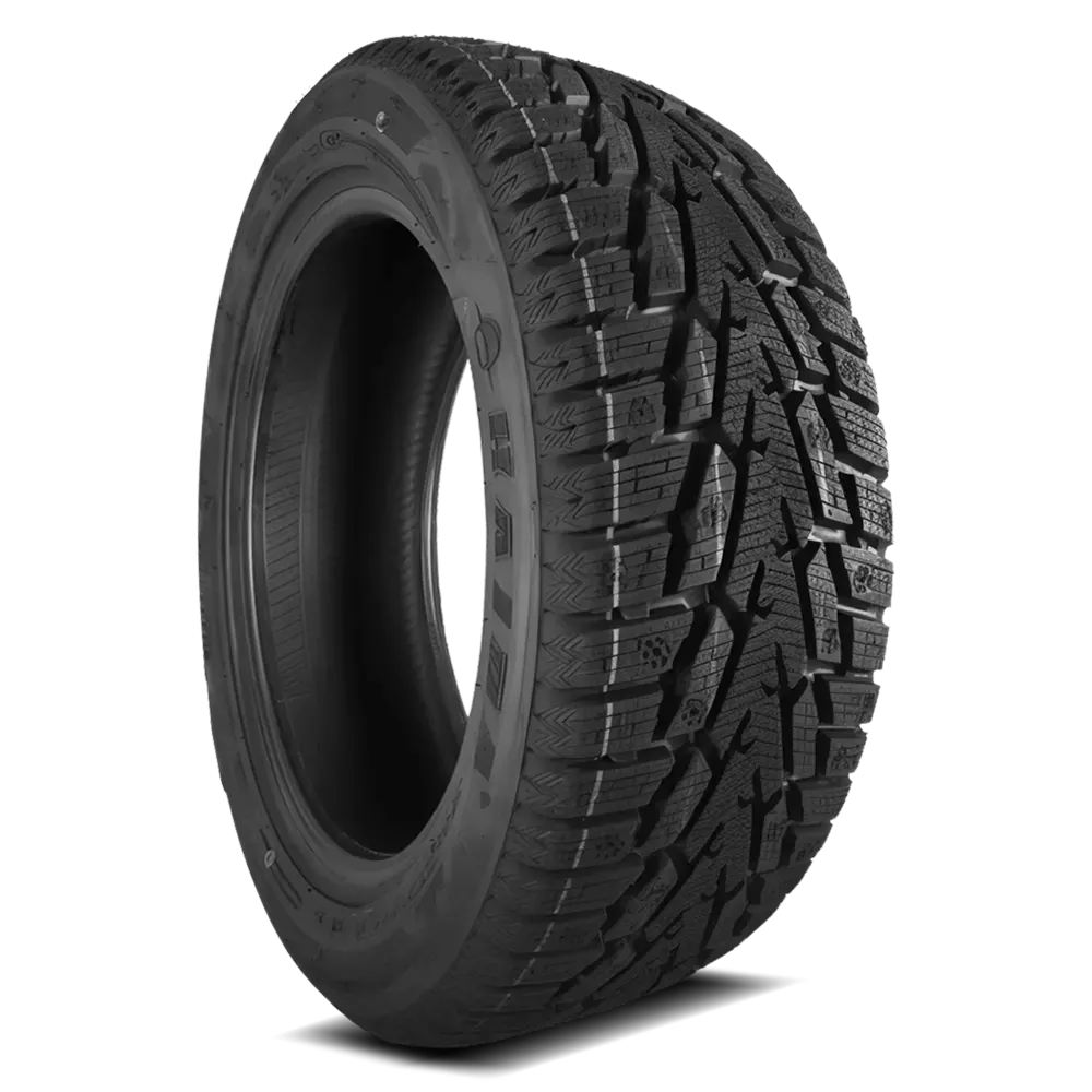 Haida HD677 195/65R15 - Wheelwiz