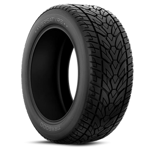 Versatyre TRX6000 275/60R20 - Wheelwiz