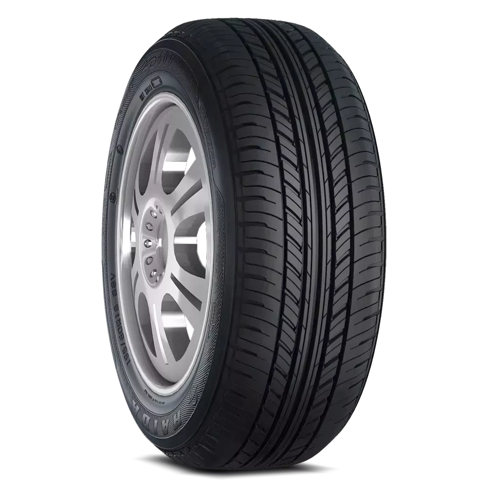 Haida HD606 225/60R16 - Wheelwiz
