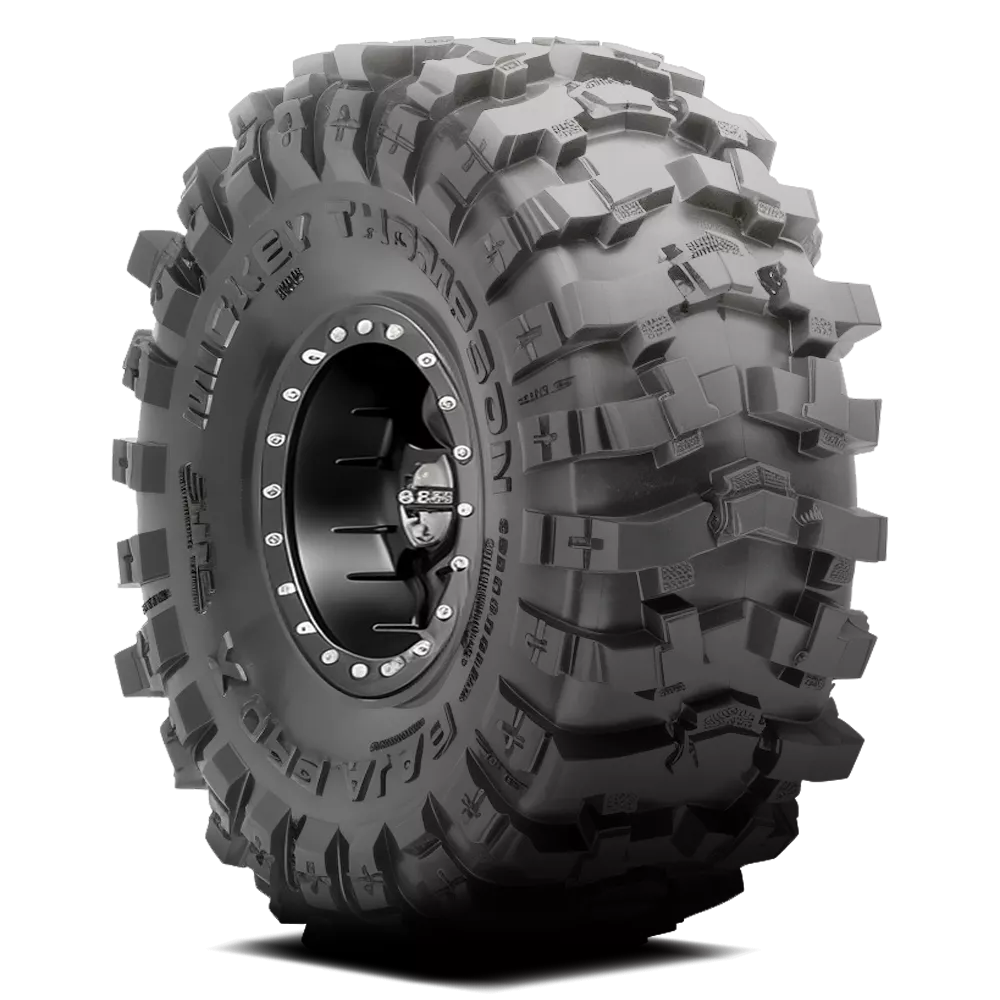 Mickey Thompson BAJA PRO X 43X14.50R17LT - Wheelwiz