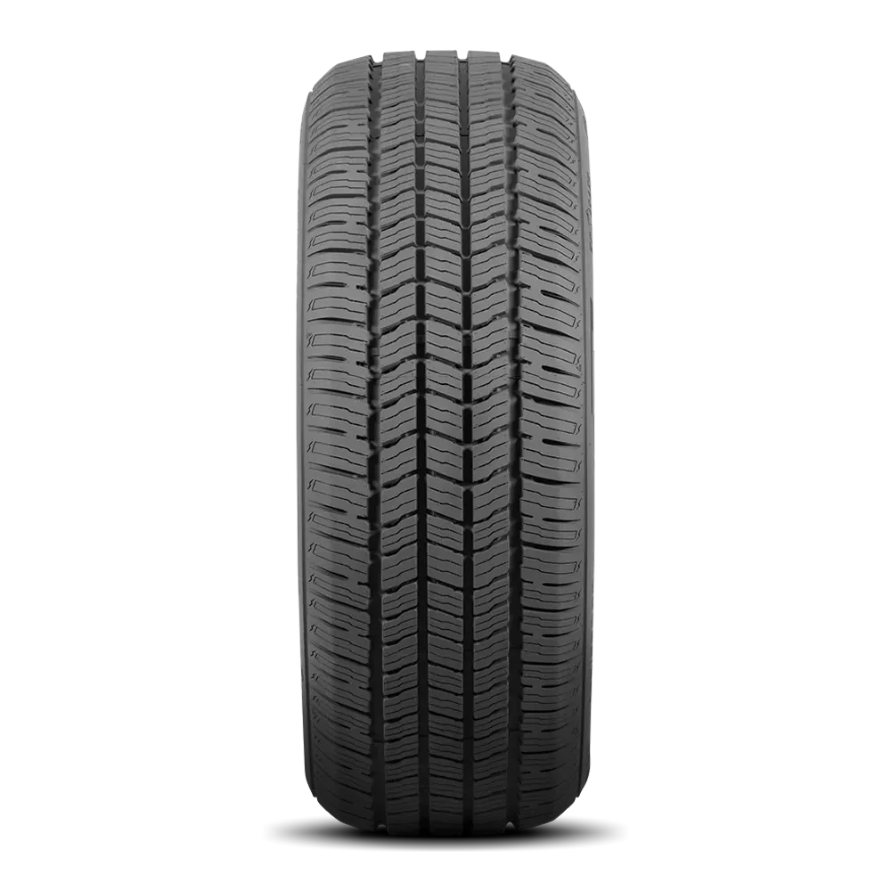 Gladiator X Comp H/T ASII 245/60R18 - Wheelwiz