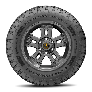 Continental TERRAINCONTACT A/T 2 265/70R18 116T (FR) - Wheelwiz