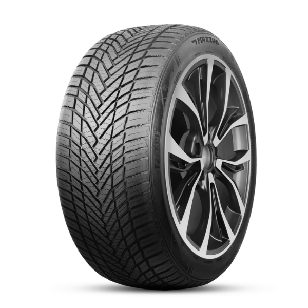 Mileking MK625 205/45ZR17