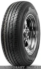 Suretrac Power Max Specialty Trailer 205/75R15 - Wheelwiz
