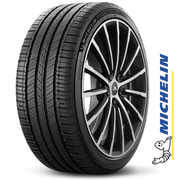 Michelin E.PRIMACY 275/40R19 105Y - Wheelwiz