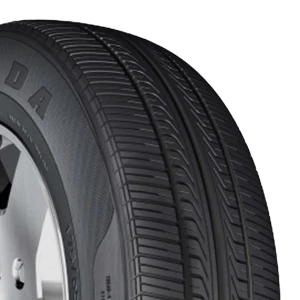 Haida HD616 185/60R14 - Wheelwiz