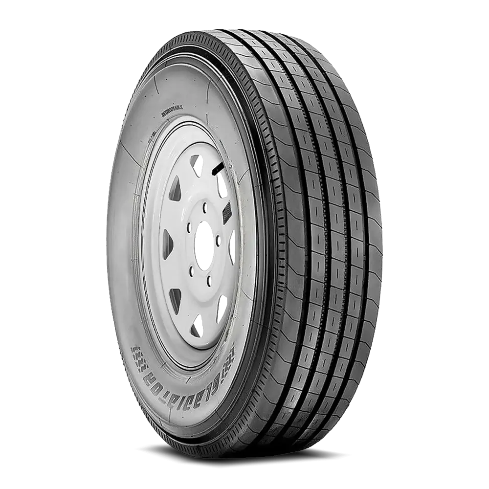 Gladiator QR35-TR-E Smartway Trailer Service 295/75R22.5 - Wheelwiz