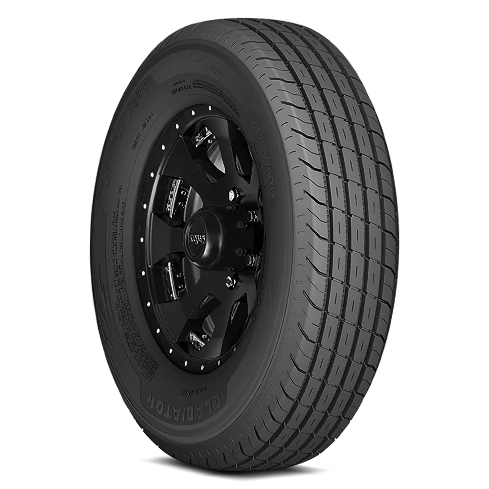 Gladiator QR15-STB 175/80R13 - Wheelwiz