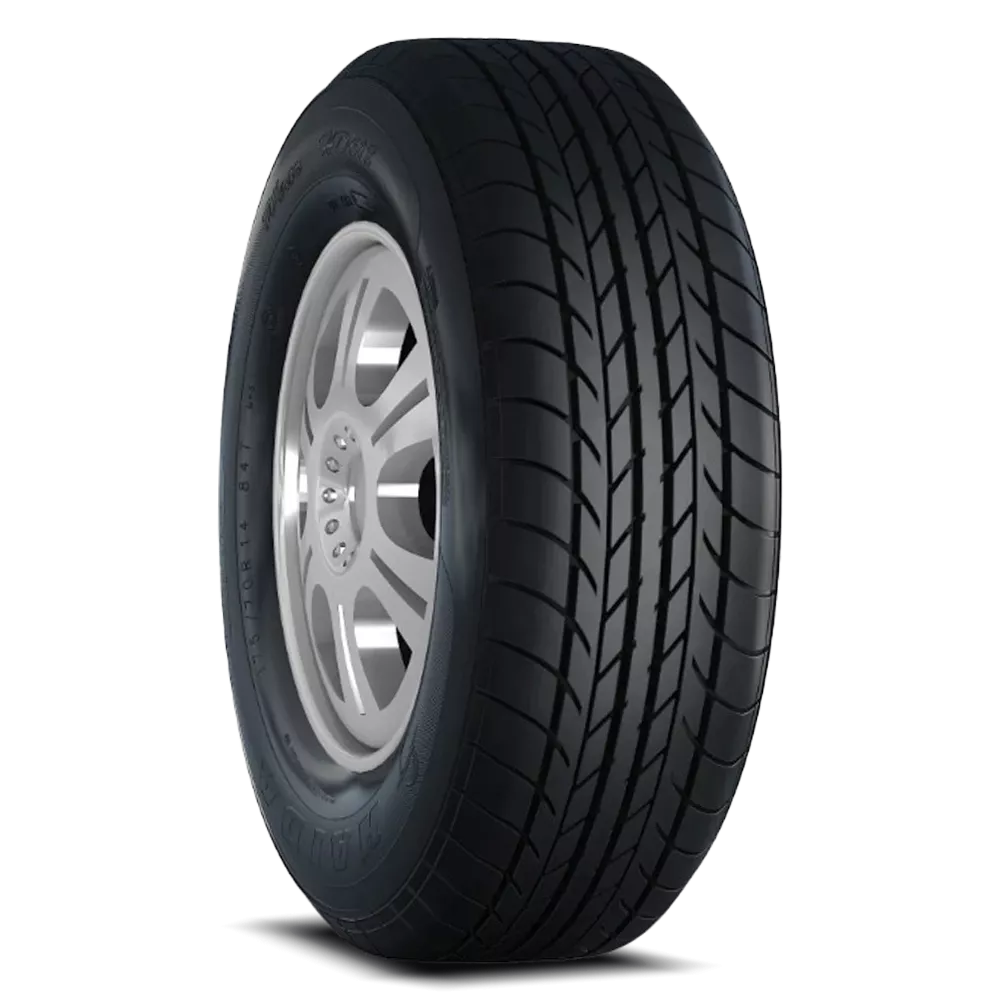 Haida HD618 165/70R14 - Wheelwiz