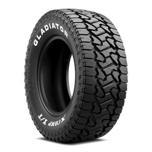 Gladiator X Comp X/T 37X13.50R20 - Wheelwiz