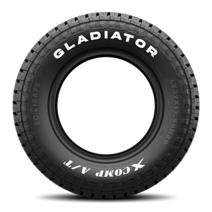 Gladiator X Comp A/T 37X13.50R20 - Wheelwiz