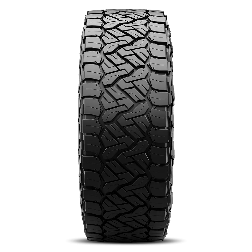 Nitto Recon Grappler A/T LT285/65R20 - Wheelwiz