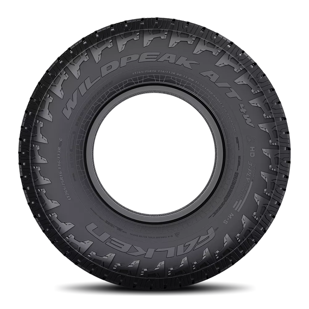 Falken WildPeak A/T4W LT285/55R20 122/119T E/10