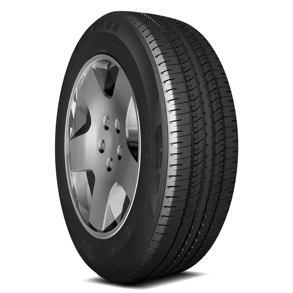 Haida HD610 195/55R15 - Wheelwiz