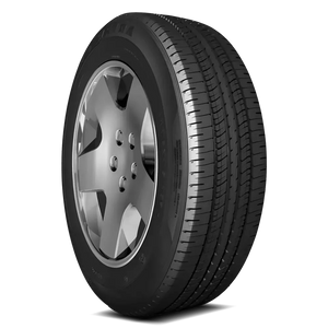 Haida HD610 195/55R15 - Wheelwiz