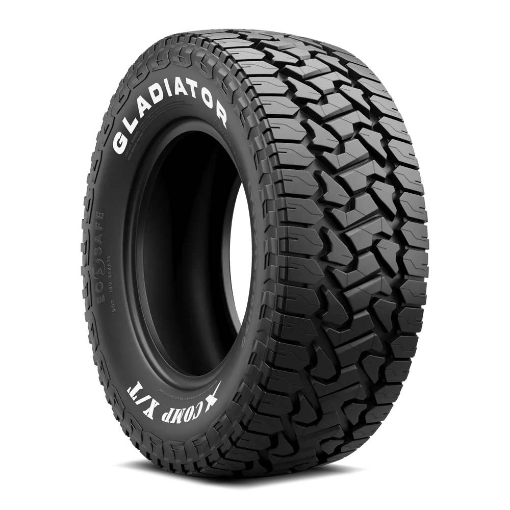 Gladiator X Comp X/T 40X13.50R20 - Wheelwiz