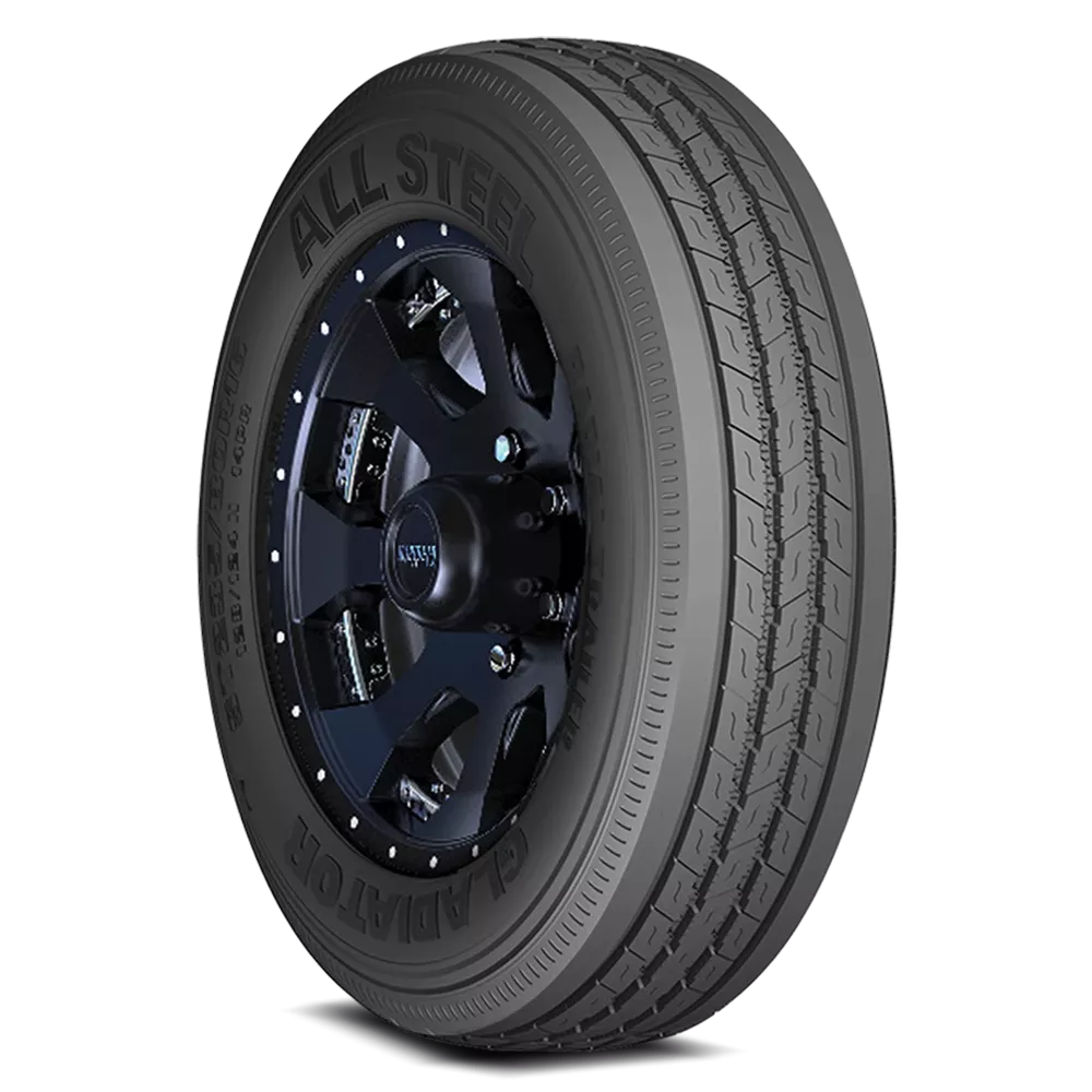 Gladiator ALL Steel 225/75R15 - Wheelwiz