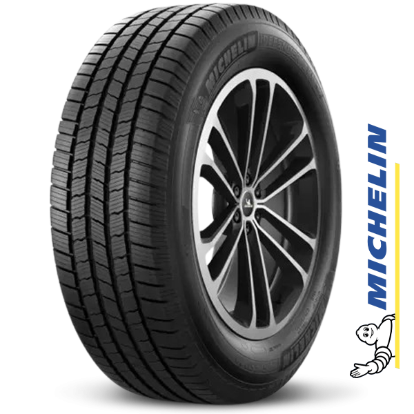Michelin DEFENDER LTX M/S 275/60R18 113H - Wheelwiz