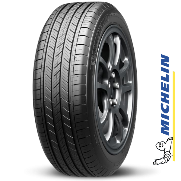 Michelin PRIMACY A/S 235/55R19 101H - Wheelwiz