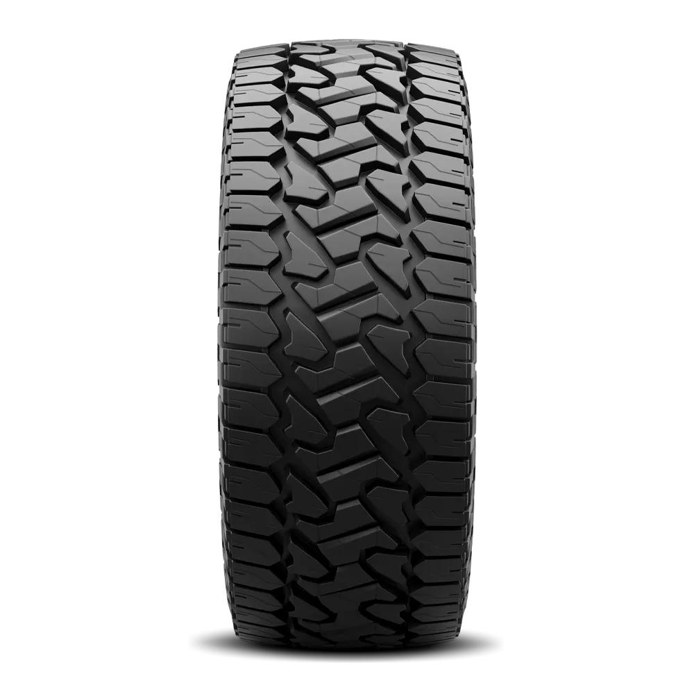 Gladiator X Comp X/T 295/70R17 - Wheelwiz