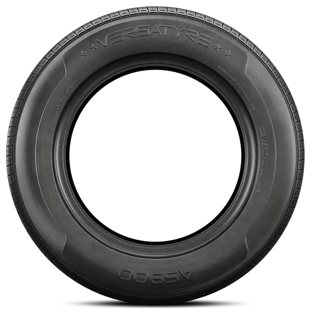 Versatyre AS900+ 215/55R18 - Wheelwiz