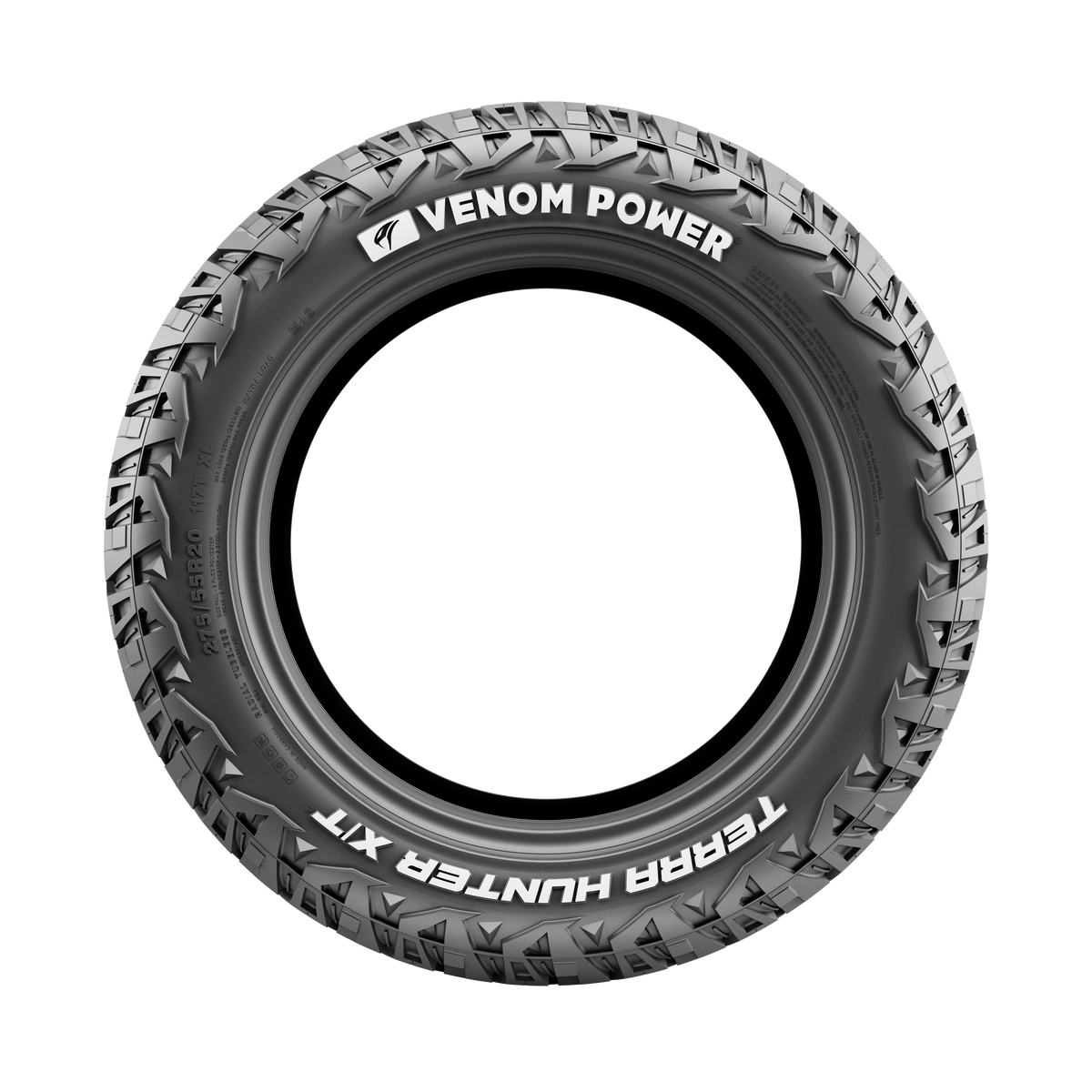 Venom Power TERRA HUNTER X/T 2 285/75R16