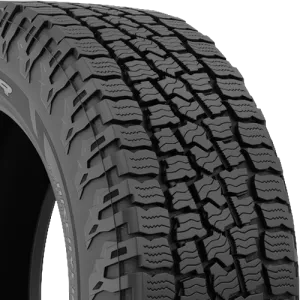 Cooper DISCOVERER ROAD TRAIL AT ALL WEATHER 245/50R20 - Wheelwiz